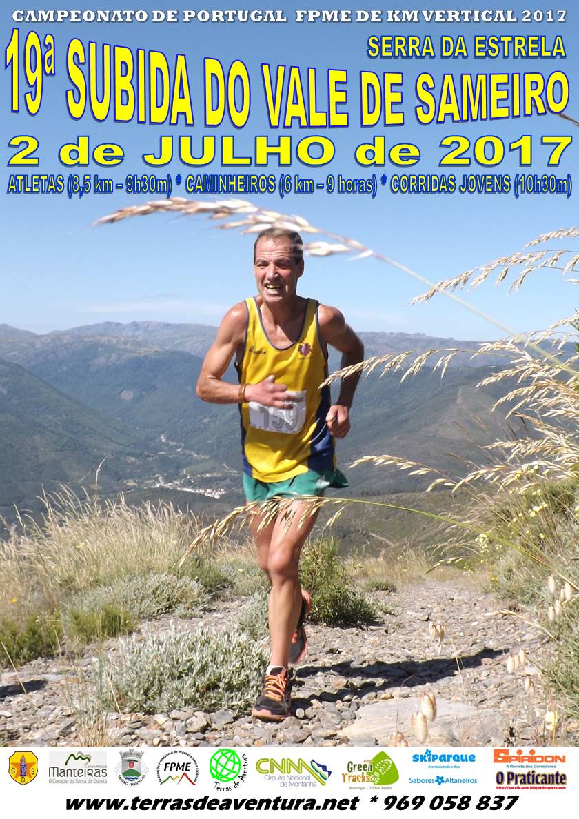 CARTAZ SAMEIRO 2017